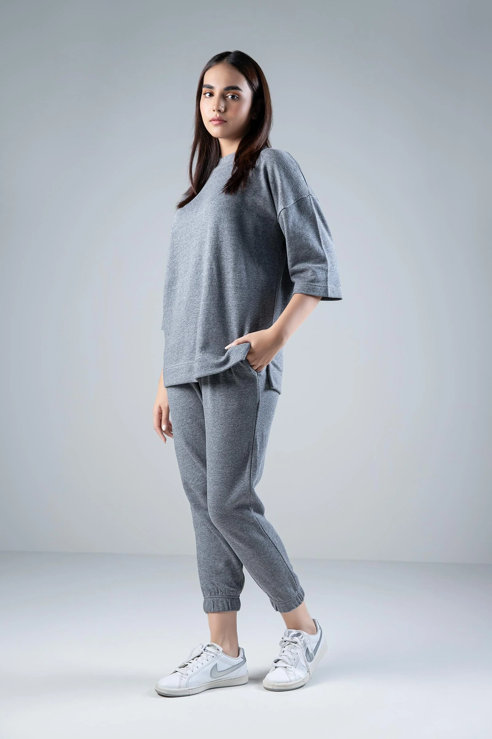 Jogger Pant Set