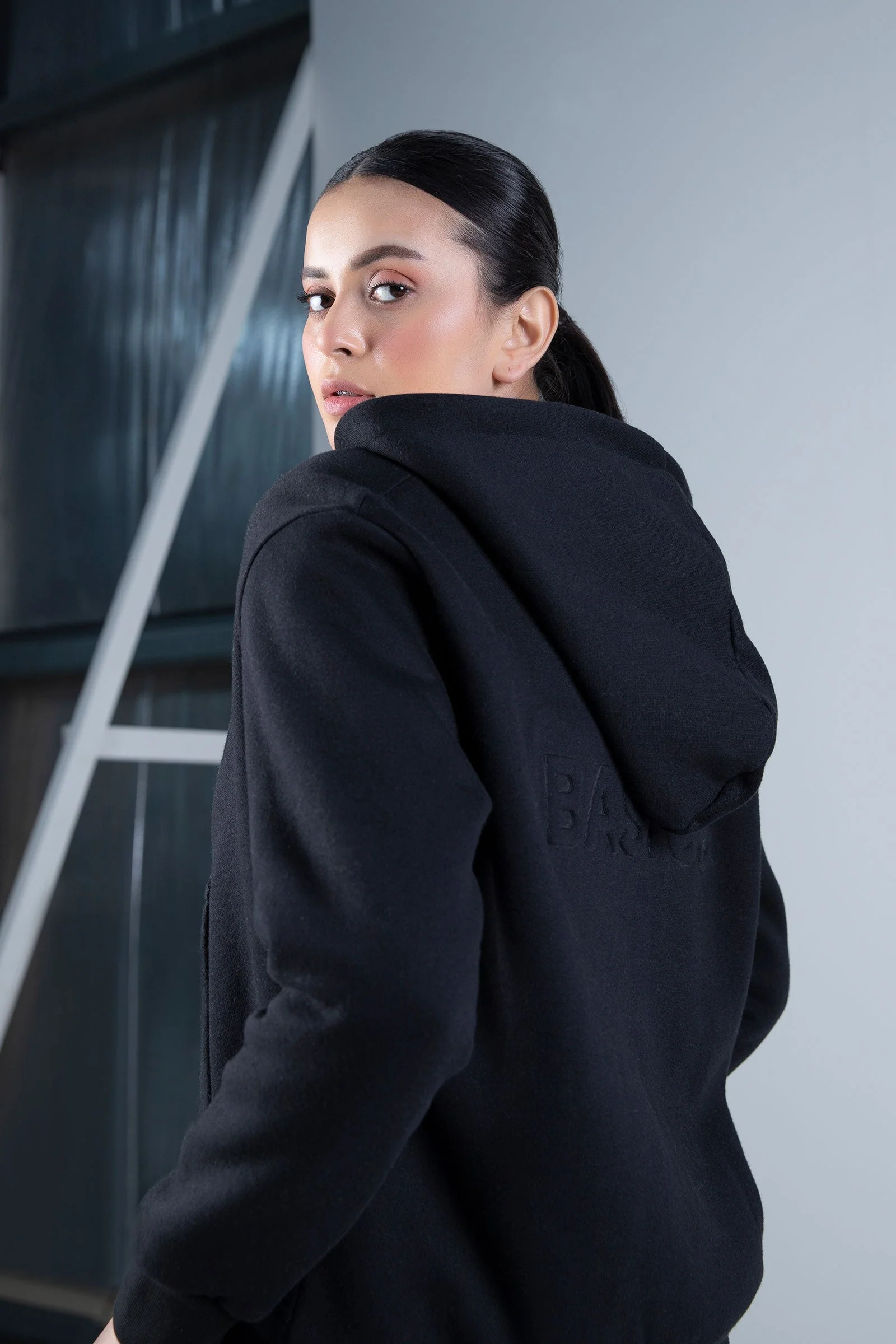 Sherpa Hoodie - Image 5