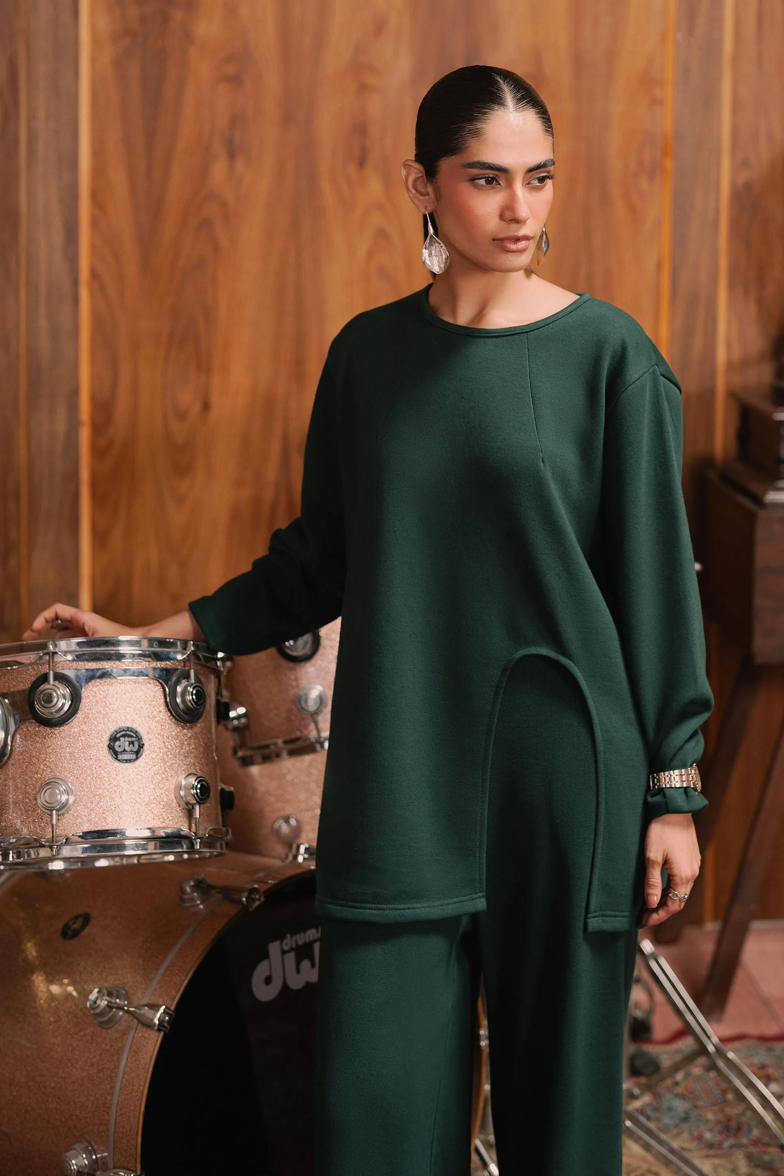 Everyday Fleece Co-ord Set - Image 3