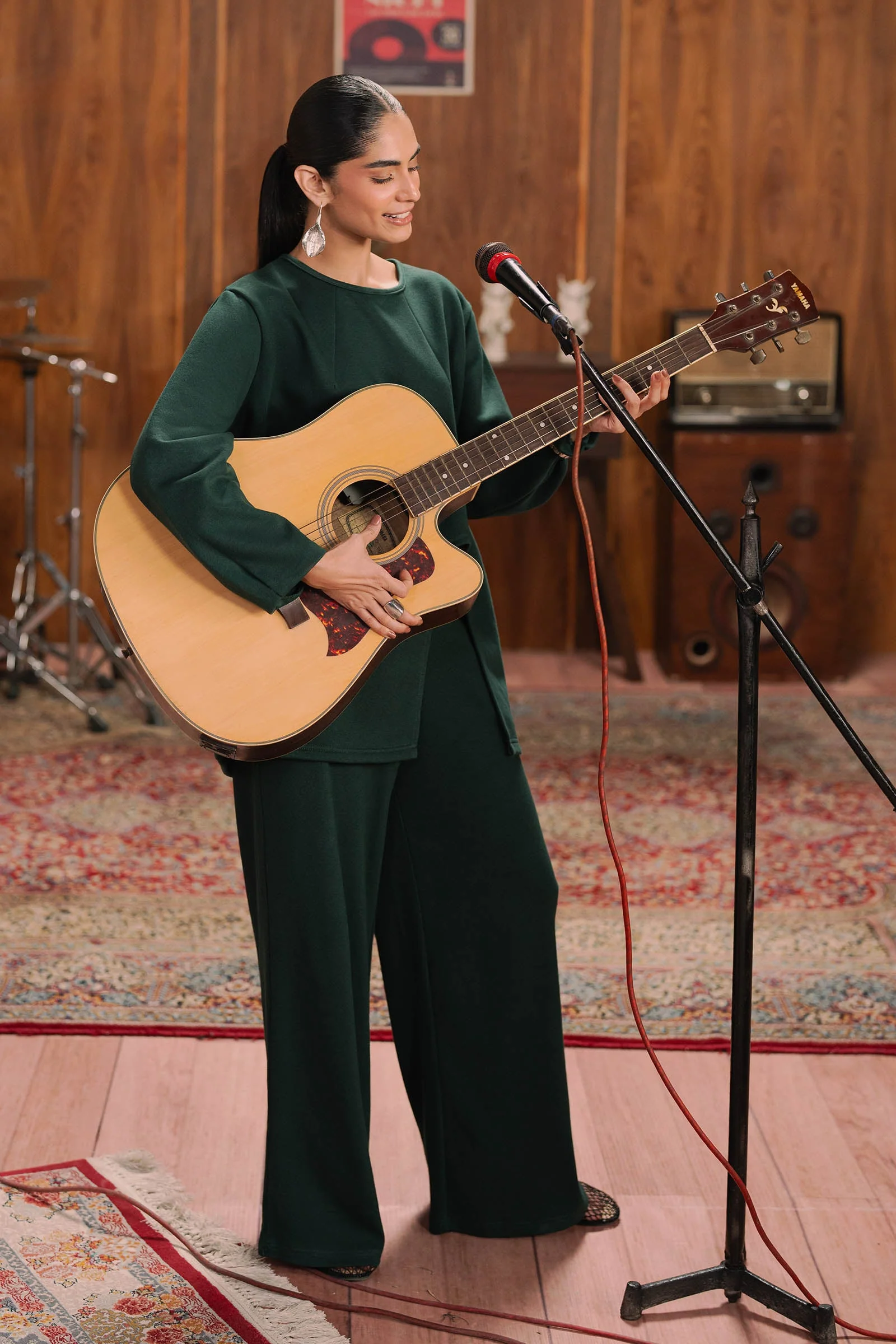 Everyday Fleece Co-ord Set - Image 4