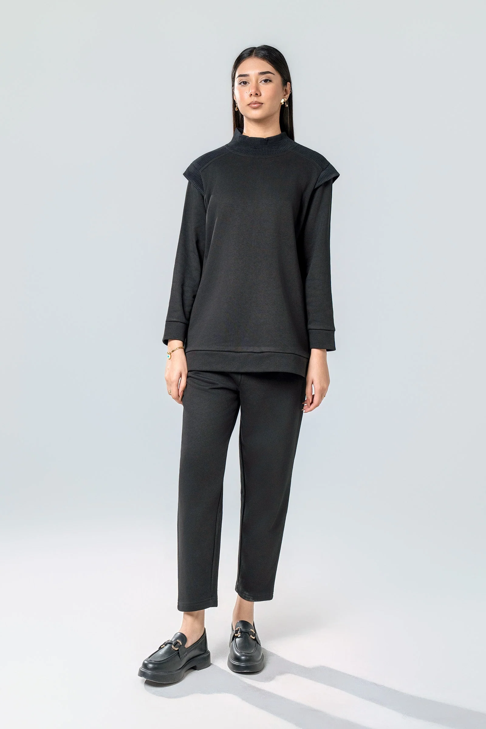 Basic Terry Co-Ord Set