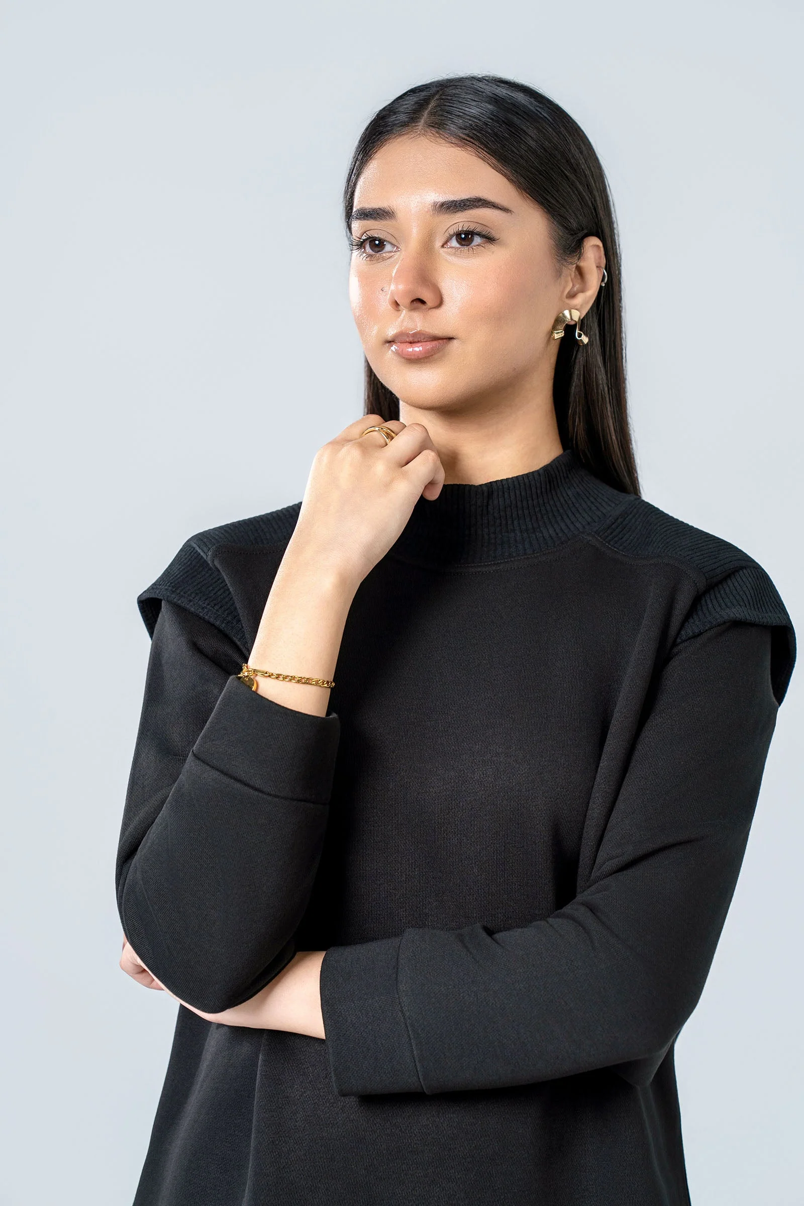 Basic Terry Co-Ord Set - Image 2