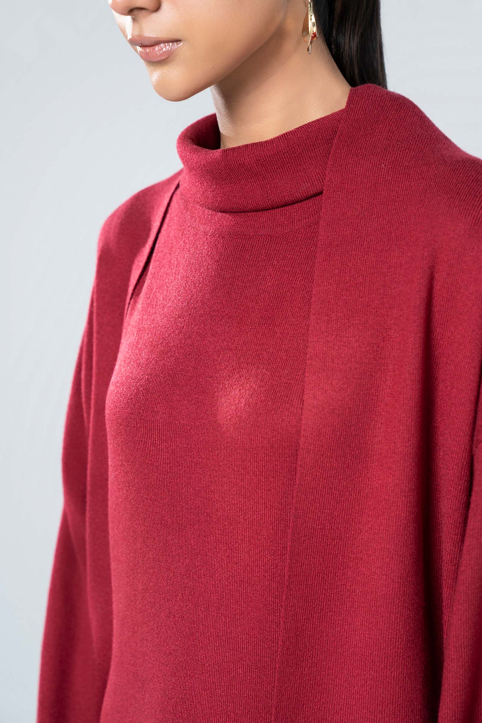 Cardigan Dress Set - Image 4