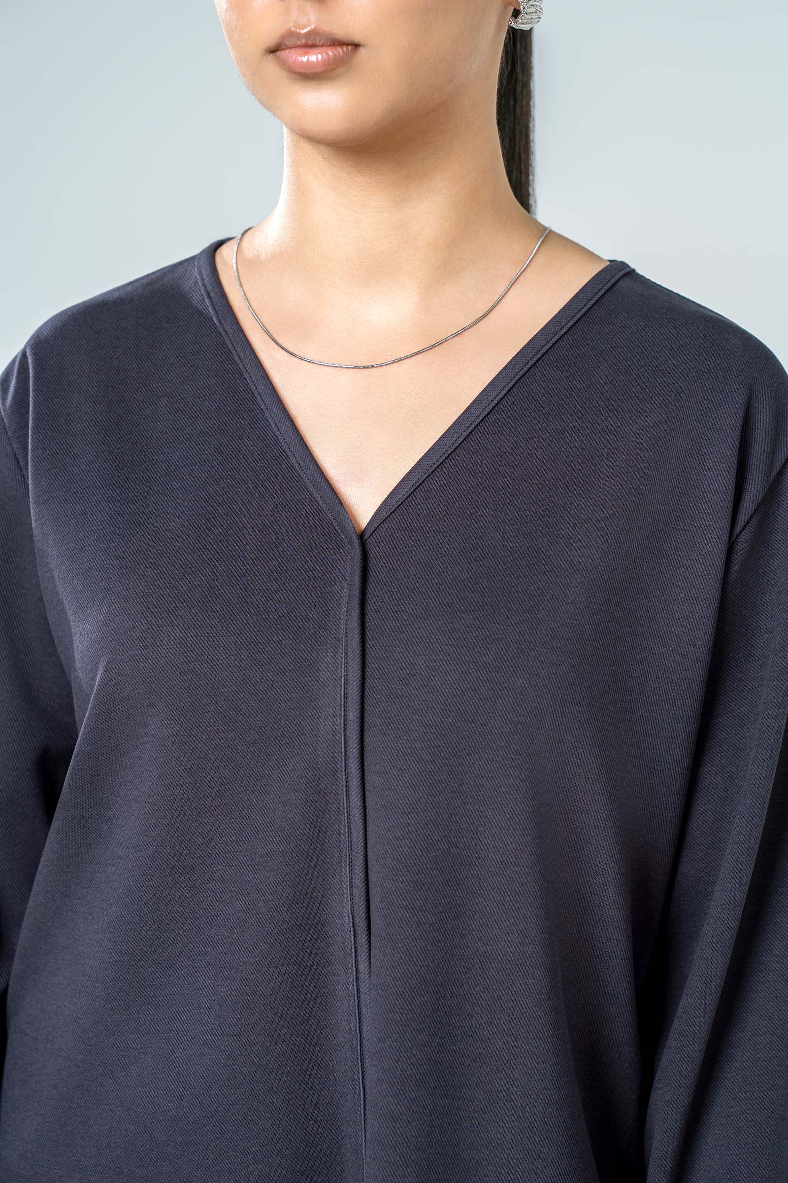 Ribbed Co-ord Set - Image 2