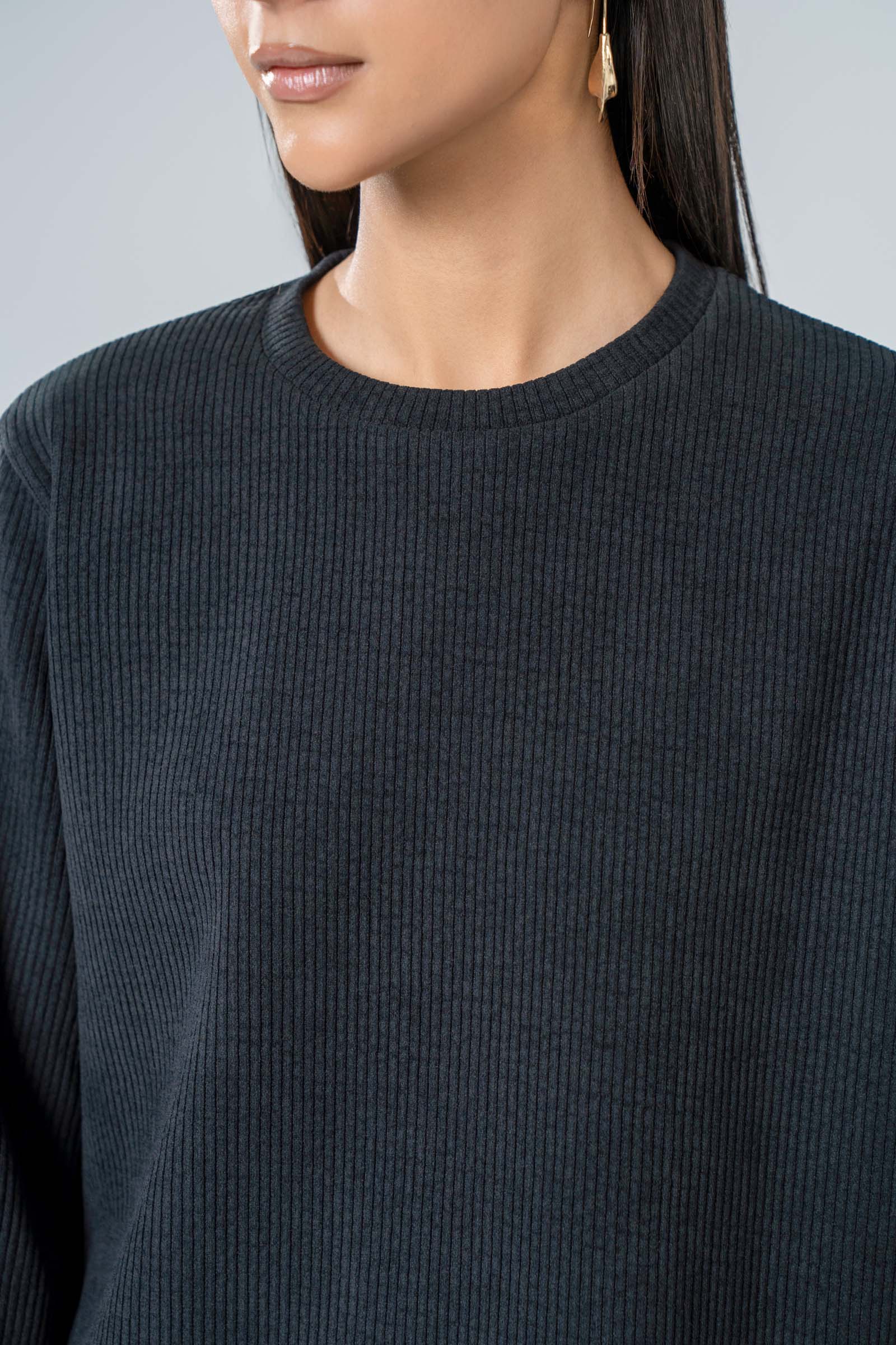 Ribbed Co-ord Set - Image 5