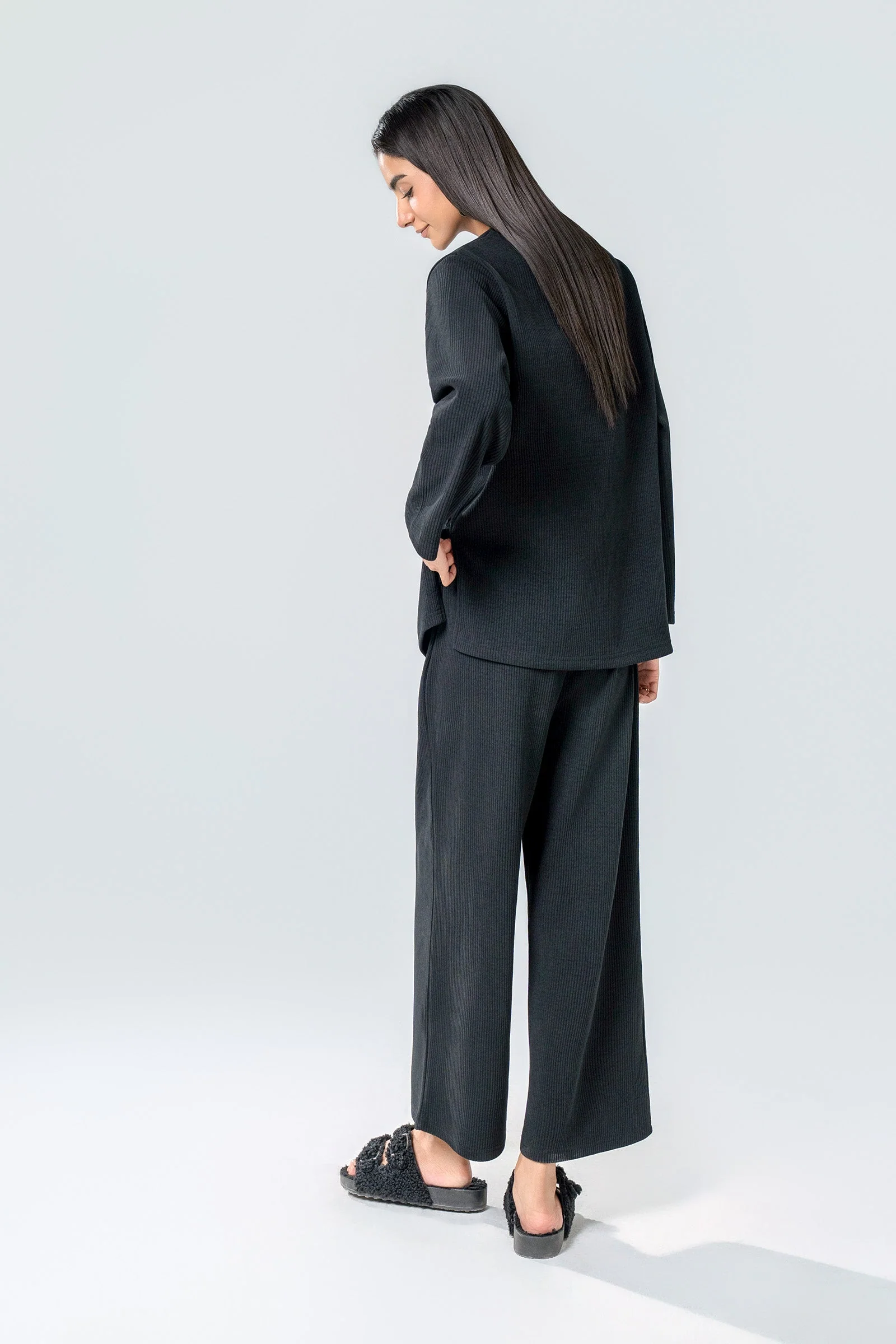Ribbed Co-ord Set - Image 6
