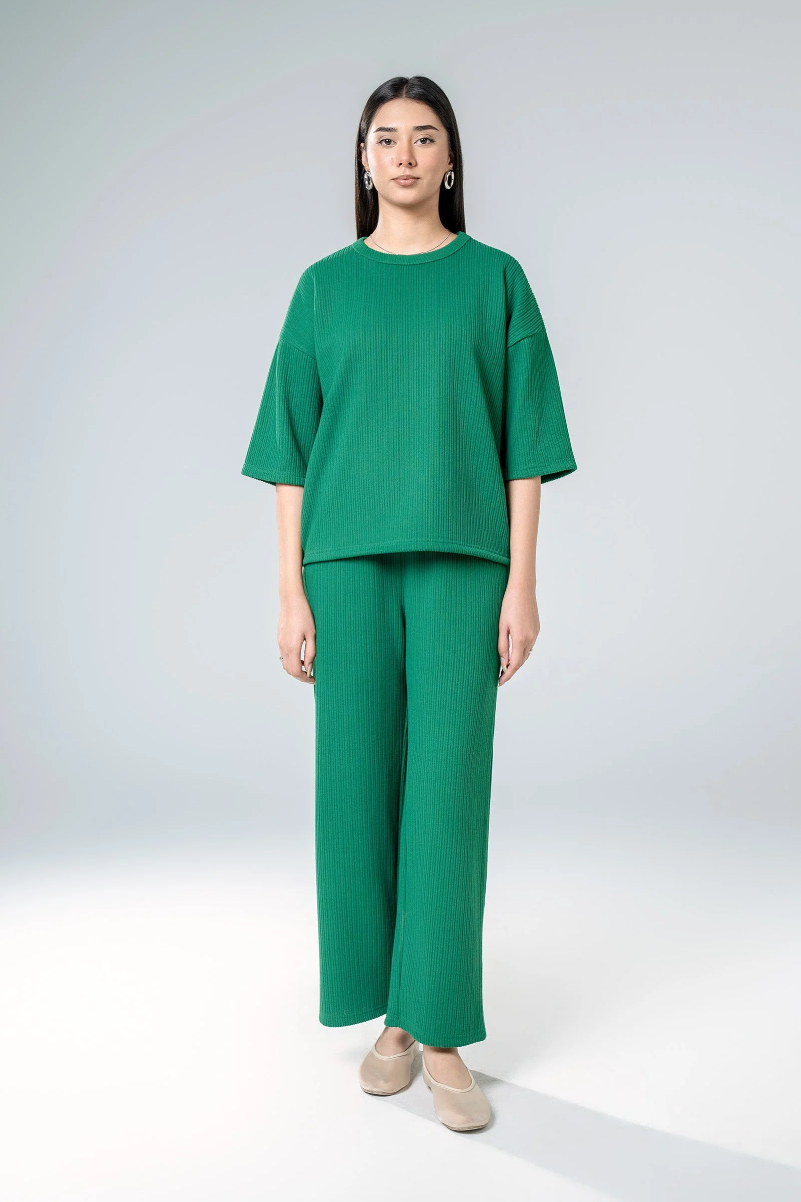 Everyday Co-Ord Set