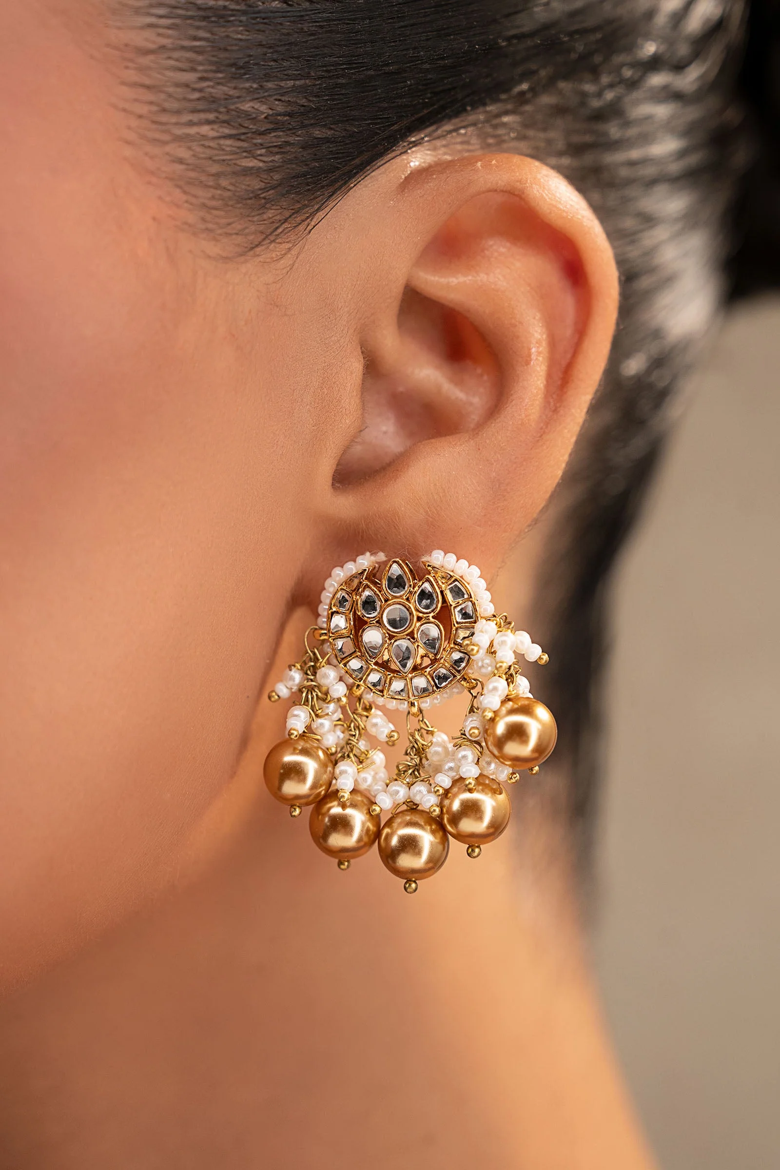 Zartara Studs - Image 2