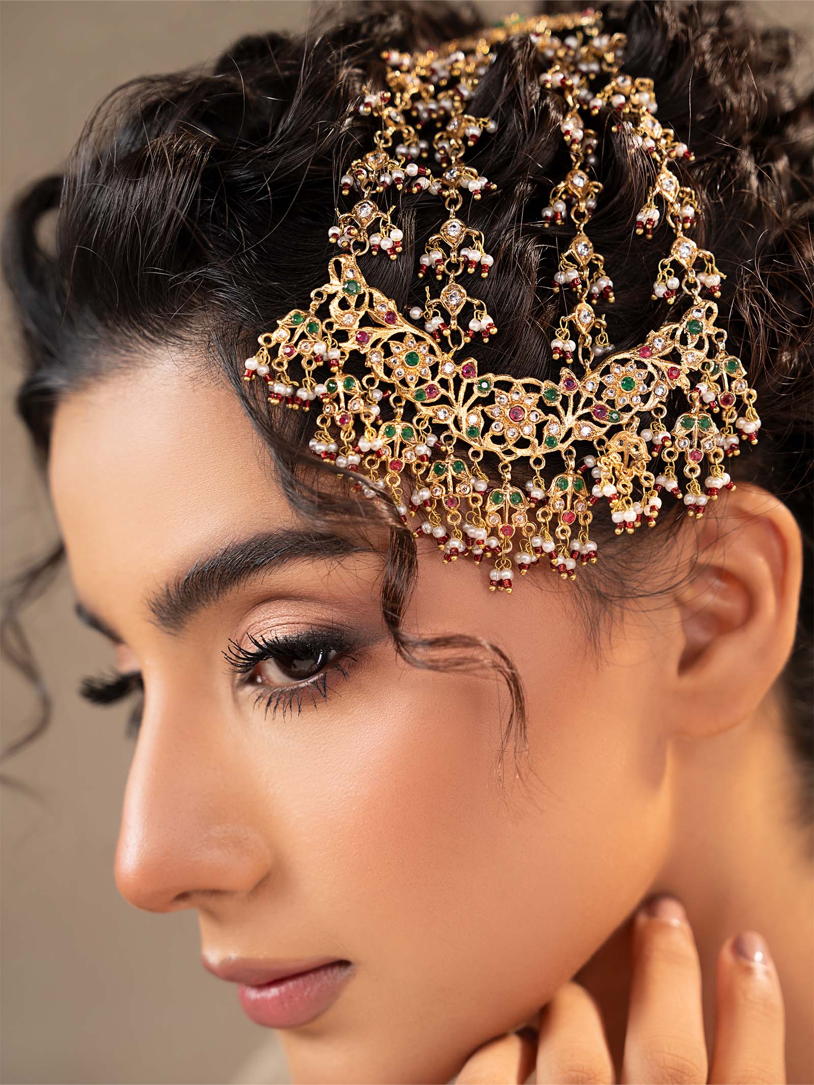 Zerivy Jhoomar - Image 2